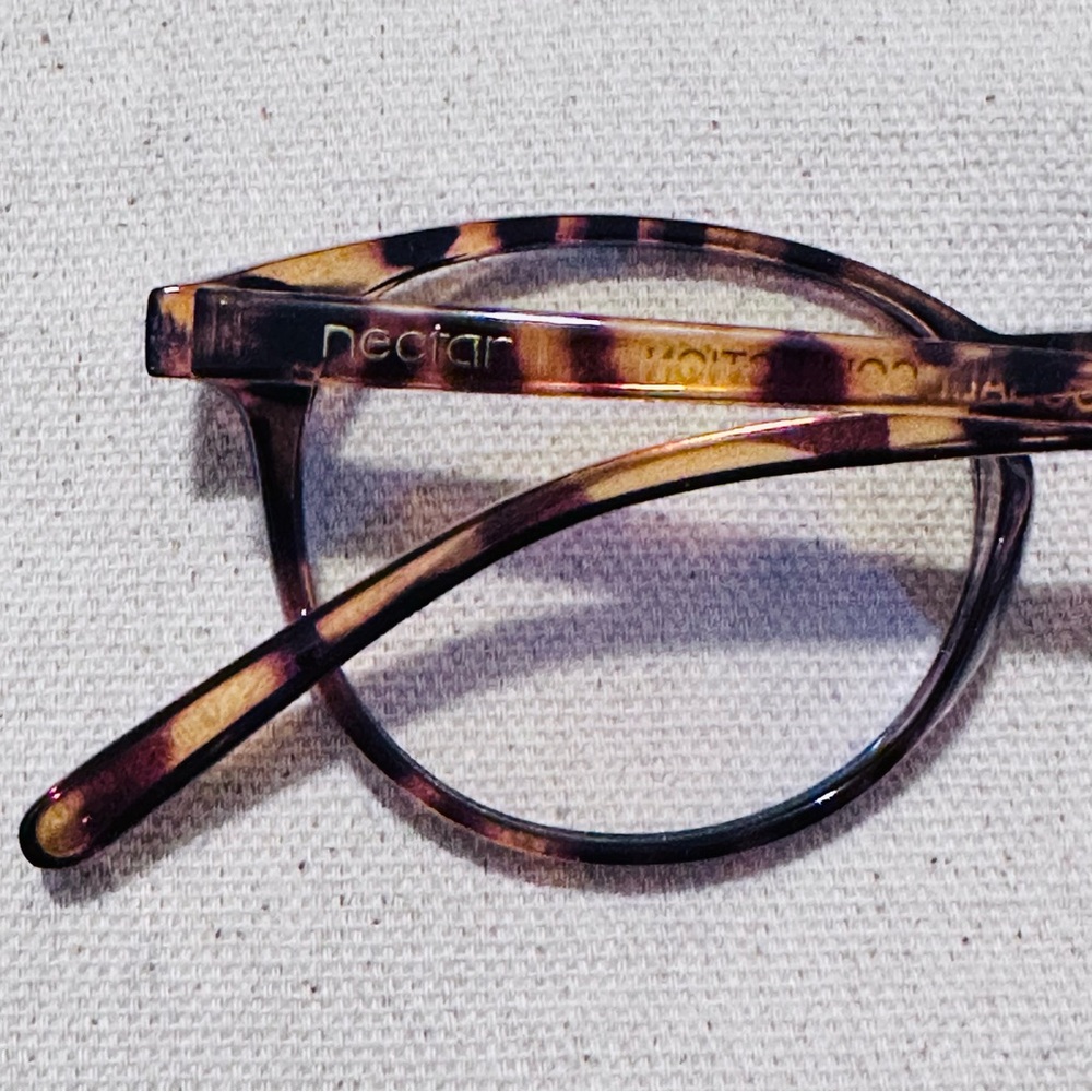 Nectar | Glasses | Cobalt Collection Blue Light Filtering Glasses - Picture 7 of 9